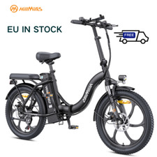 Hillmiles 20 Zoll E Bike