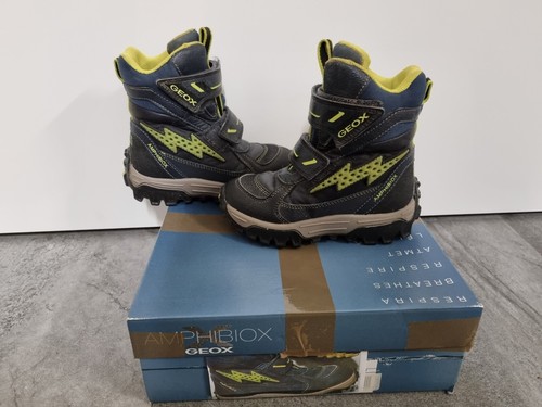 Geox amphibiox 27 schuhe - amphibiox,