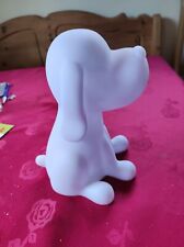 kinder nachttischlampe Hund