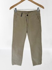 EDDIE PEN Casual Pants Cotton