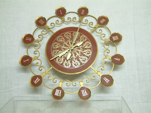 Mauthe wanduhr wohnzimmer - ***,