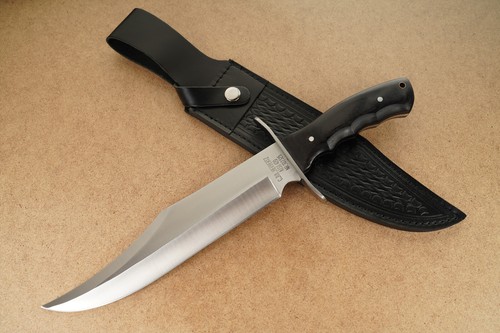 Herbertz gürtelmesser - herbertz,