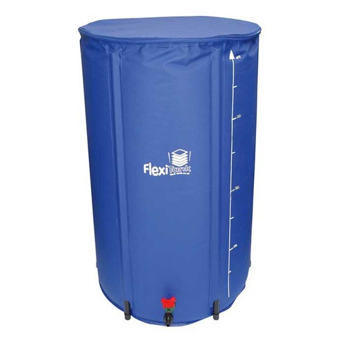 Autotank flexi tank 400l - tank,