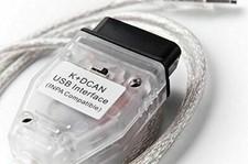 Dcan interface kompatibel - interface,