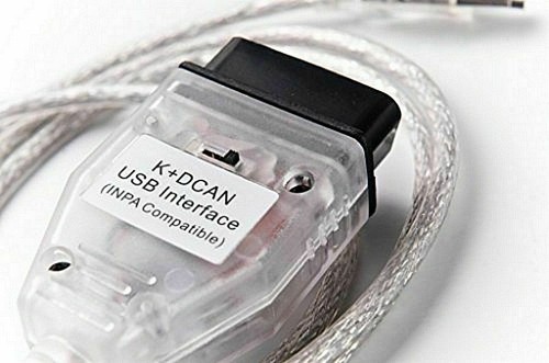 Dcan interface kompatibel - interface,