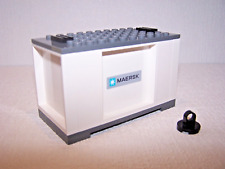 LEGO® Eisenbahn Container