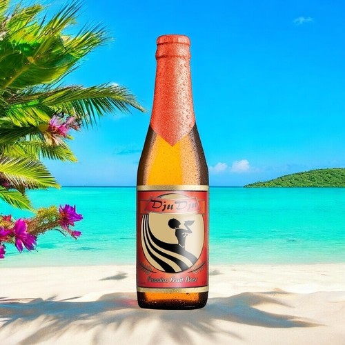 Dju passion fruit - dju,