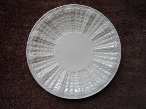 Belleek second black mark - second,