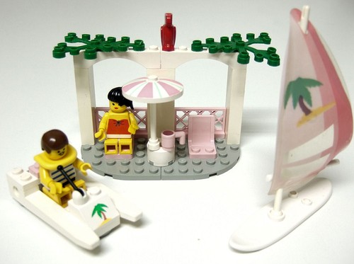 Lego 6401 city - lego,