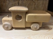 Holzspielzeug - Auto