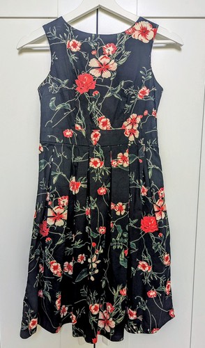 Sommerkleid 152 - sommerkleid, gr.152