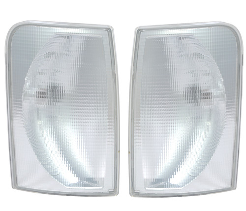 Frontblinker set für lt - frontblinker, vw