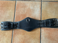 Kiefer Kurzgurt Leder 65 cm