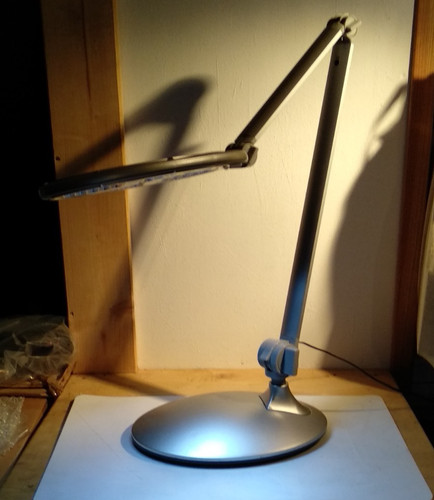 Schreibtischlampe led mit - schreibtischlampe/led,