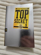 Top Secret 01 - Der Agent 