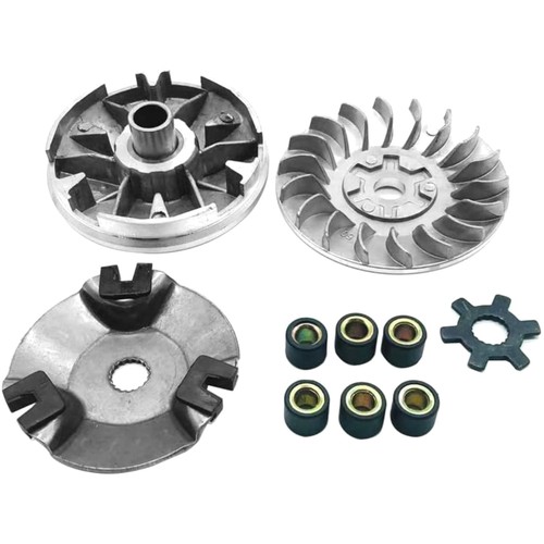Variator kit roller tuning - variator,