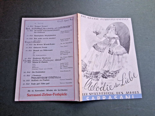 1941 april dresden programm - dresden,