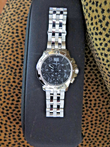 Raymond weil mens watch - mens,