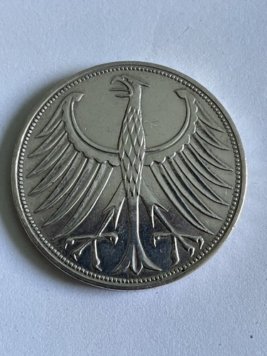 Deutsche mark - dm,