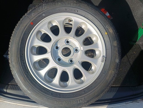 Mazda 15zoll 6x15 xedos - 6x15,