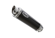 Hurric auspuff carbon gsf - hurric,