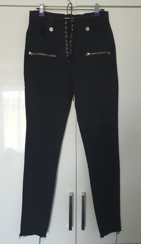 Damen schwarze high - damen,