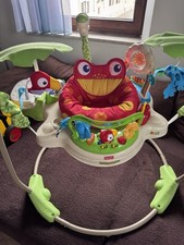 Fisher Price K7198 Rainforest