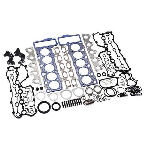 Engine gaskets overhaul set - gaskets,