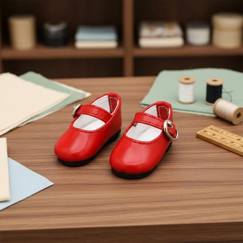 Maßstab bjd schuhe - 1/6,