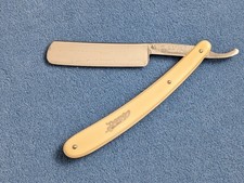 Rasiermesser Dovo 42 in 6/8er