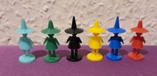 DDR SPIKA SPIELFIGUREN - 6