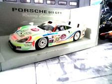 Porsche 911 gt1 - porsche,