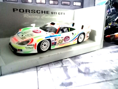 Porsche 911 gt1 evo - 911,