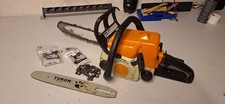 Stihl 018 Motorsäge Kettensäge