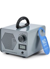 Ozongenerator mit hoher