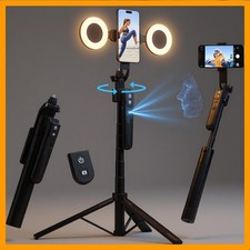 360°Drehung Automatischer