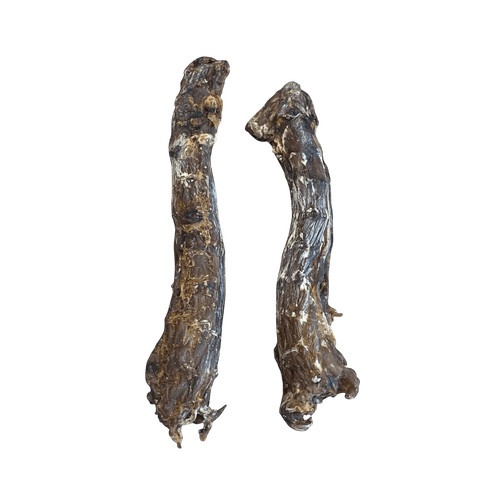 Entenhals naturkauartikel - entenhals, –
