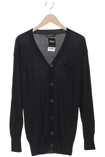 Diesel black gold strickjacke - diesel,