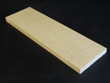 Riegelahorn Ahorn Riegel Drechselholz Schmuckholz Messergriffe Brett  Holz Stift