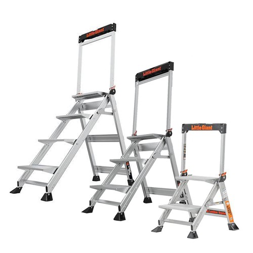 Little giant jumbo step - jumbo,