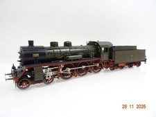 Märklin H0 2681 Dampflok S 10