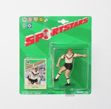 Rudi Völler - DFB Figur 1989 Roma / Werder Bremen / Bayer Leverkusen Bundesliga