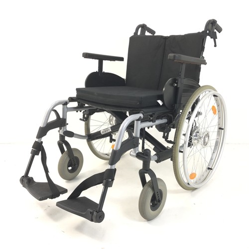 Xxl rollstuhl breezy - xxl-rollstuhl,