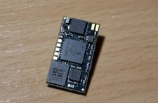 Sounddecoder Doehler & Haass SD16 Plux16 mit Sound nach Wunsch