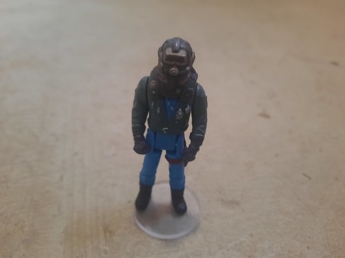 Mask kenner - mask,