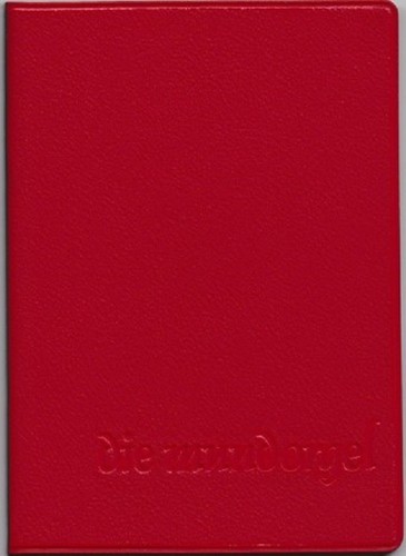 Die mundorgel lieder für - lieder,