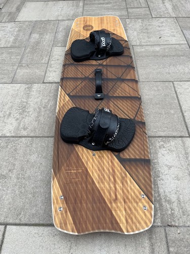 Goodboards crossbay 137/41