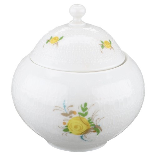 Zuckerdose klein rosenthal - zuckerdose,
