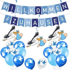 Willkommen Zuhause Welcome