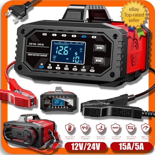 Auto intelligentes batterie - auto,